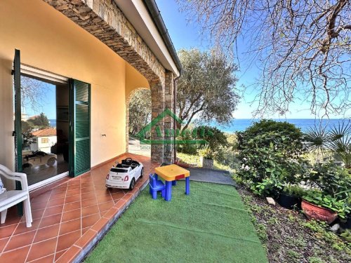 Villa a Cipressa