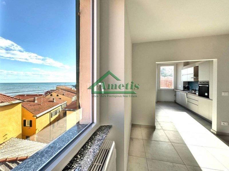 Appartement in Imperia
