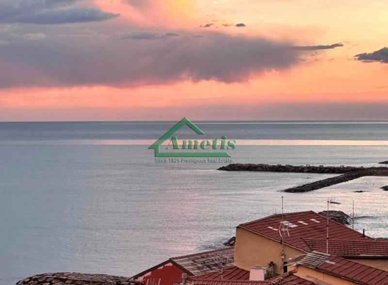 Appartement in Imperia