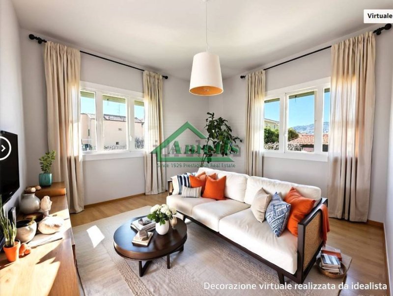 Apartamento em Diano Marina