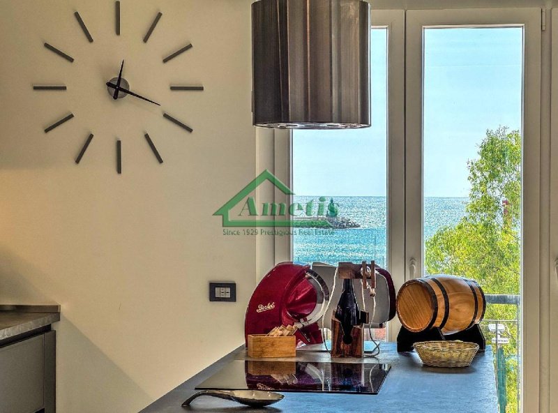 Appartamento a Imperia