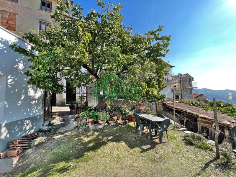 Вилла в Лучинаско