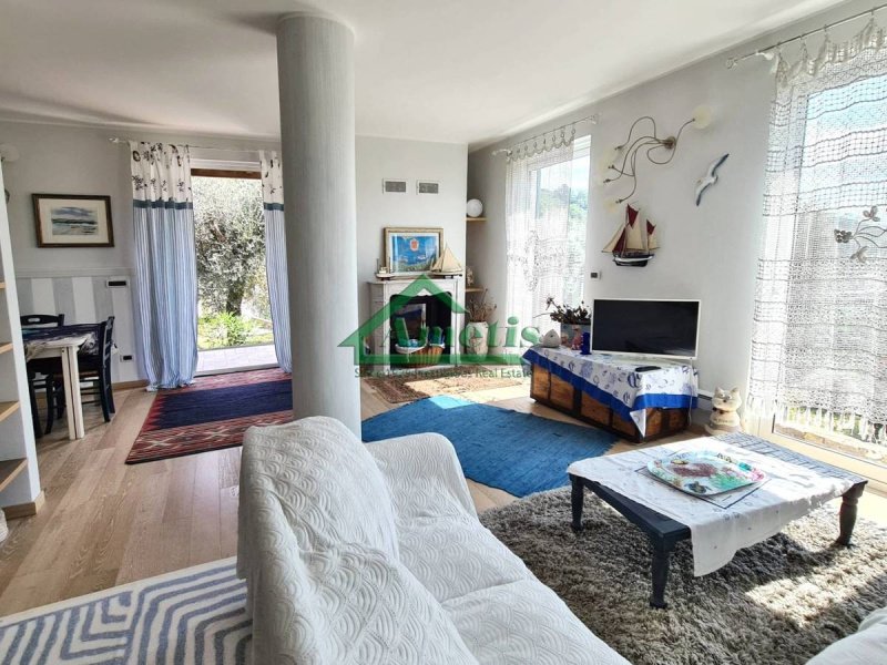 Villa in Tovo San Giacomo