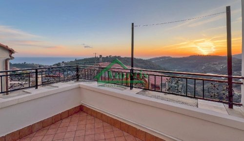 Apartamento em Pompeiana