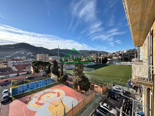 Appartement in Imperia