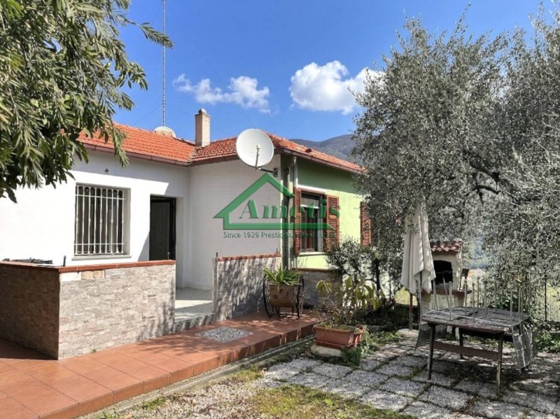 Villa in Diano Marina
