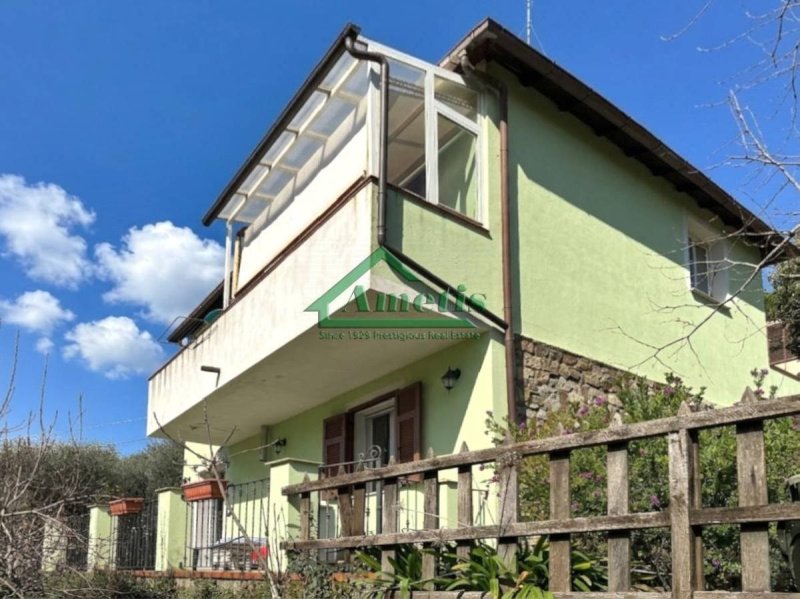 Villa in Diano Marina