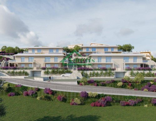 Wohnung in Santo Stefano al Mare