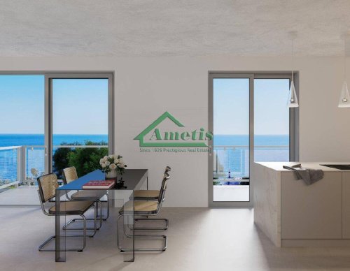 Appartement in Santo Stefano al Mare