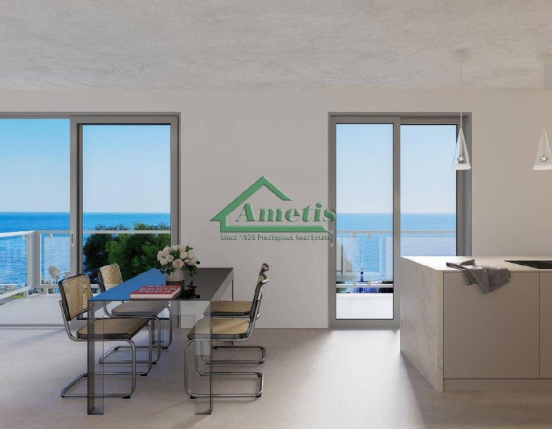 Appartement in Santo Stefano al Mare
