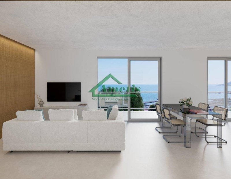 Appartamento a Santo Stefano al Mare