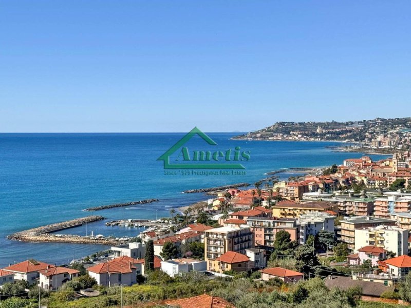 Appartamento a Santo Stefano al Mare