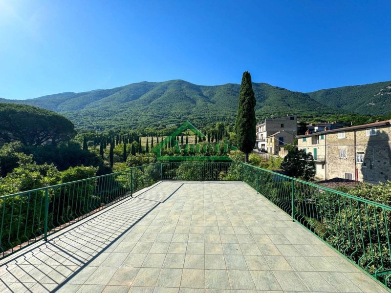 Appartement in Solopaca