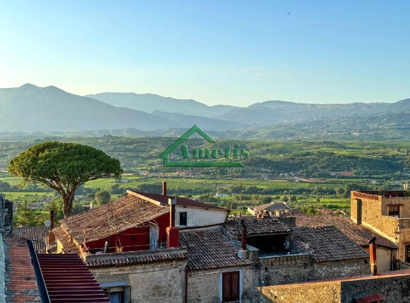 Appartement in Solopaca