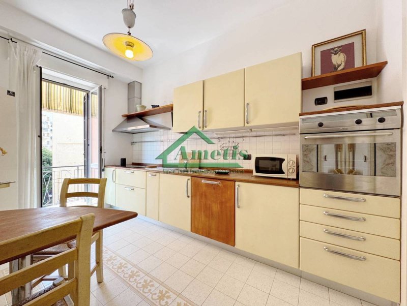 Wohnung in Imperia