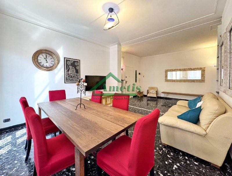 Wohnung in Imperia