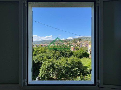 Apartment in Imperia
