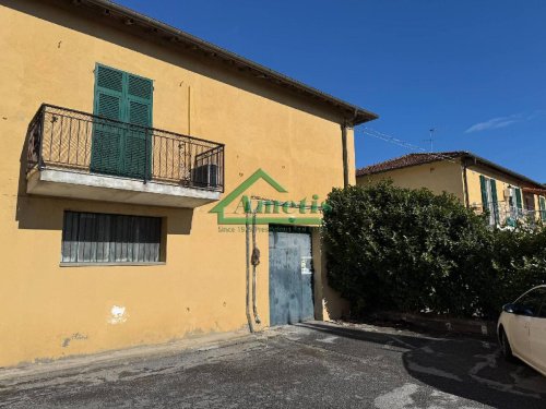 Commercial property in Imperia