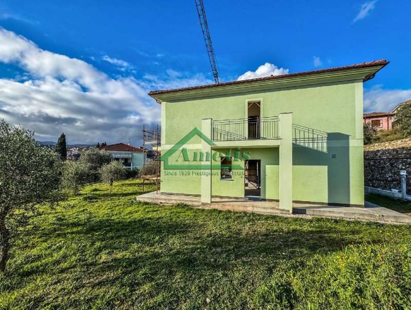 Appartement à Imperia