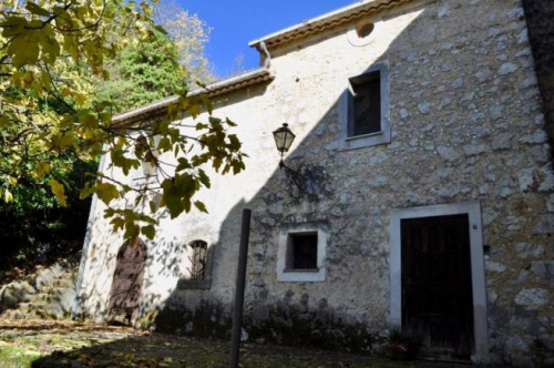 Casa a Posta Fibreno