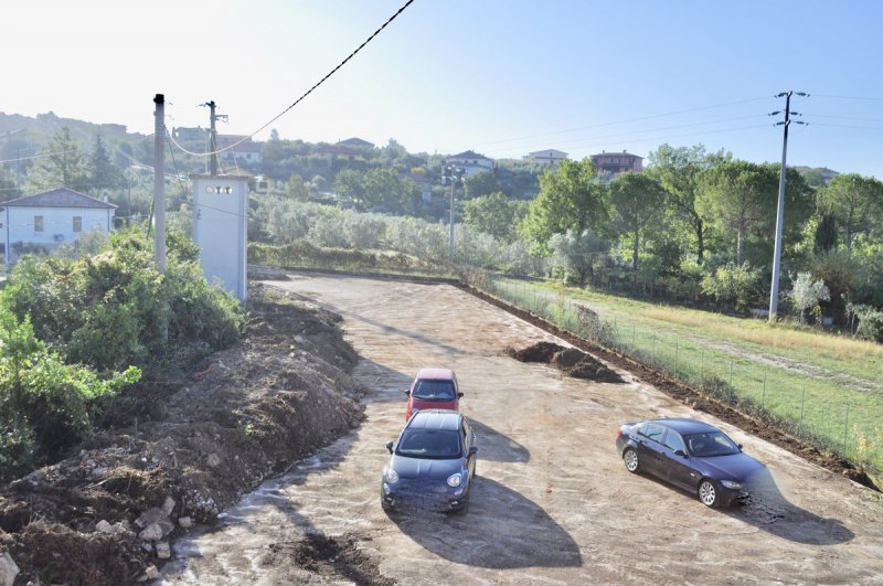 Villa in Arpino