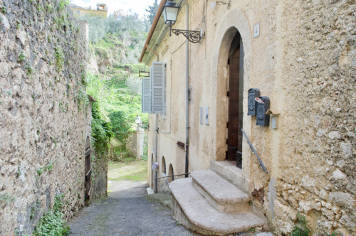 Appartement in Arpino