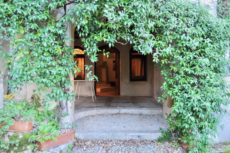 House in Arpino