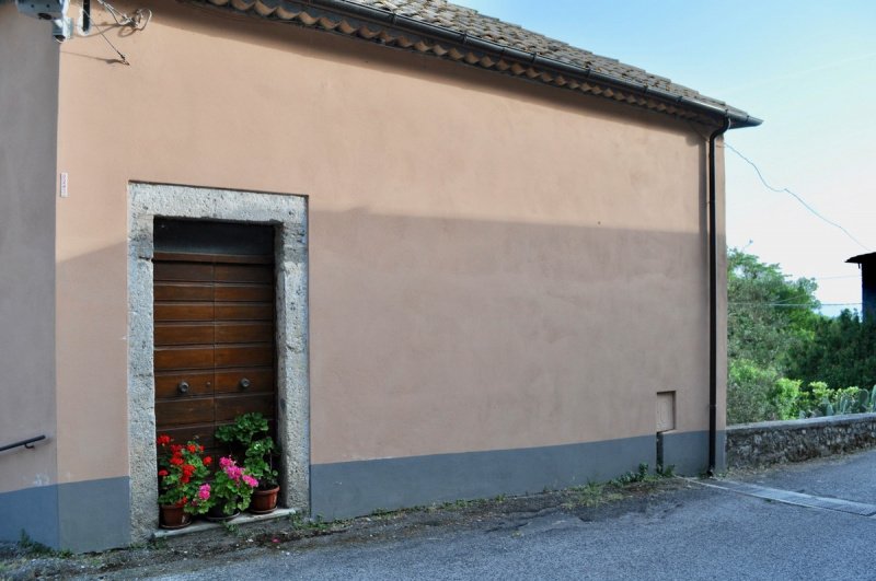 House in Arpino