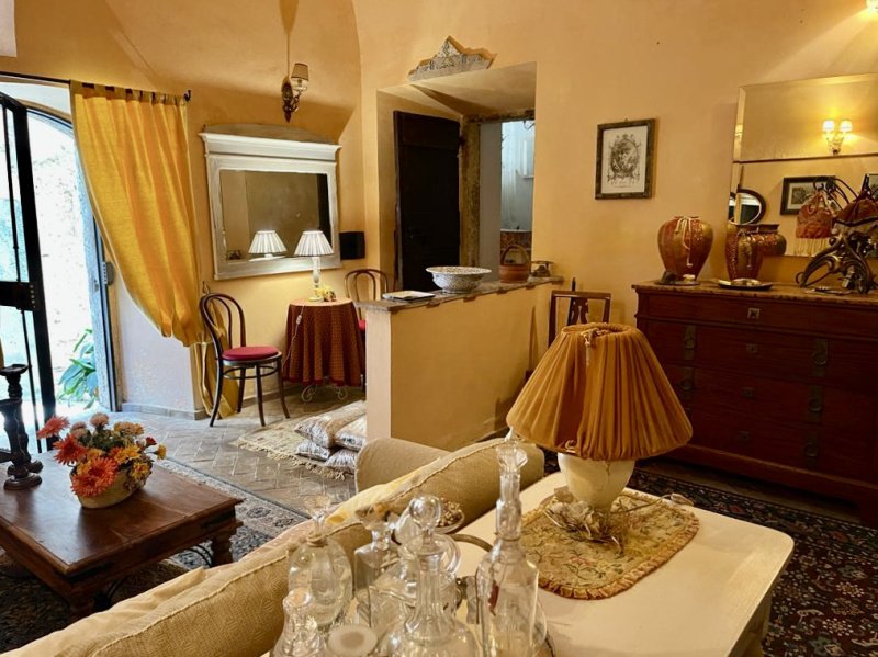 Historic apartment in Arpino