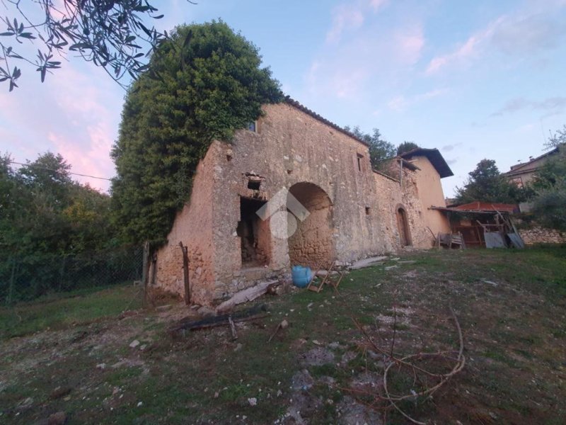 Casa de campo em Veroli