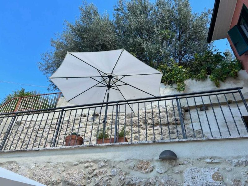 House in Arpino