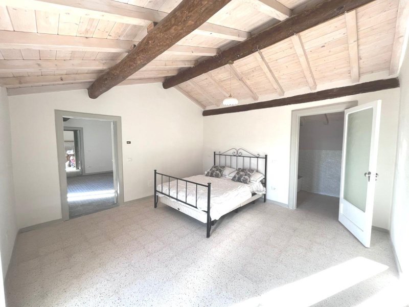 Historic apartment in Arpino