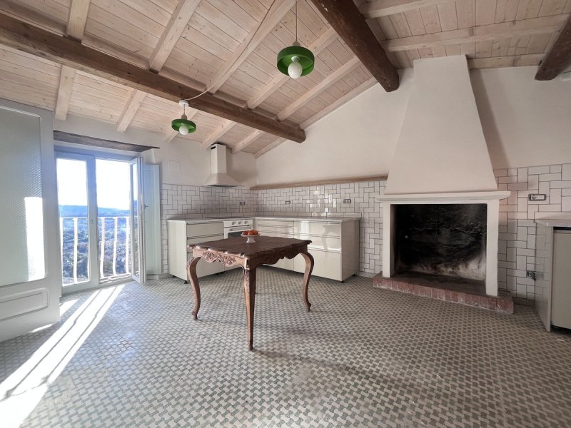 Historic apartment in Arpino