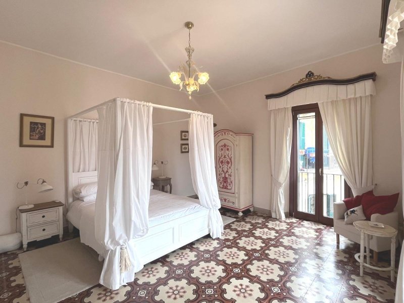 Eigenständiges Appartement in Arpino