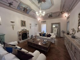 Appartamento indipendente a Arpino