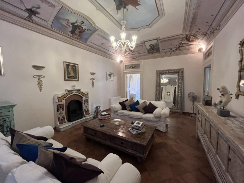Eigenständiges Appartement in Arpino