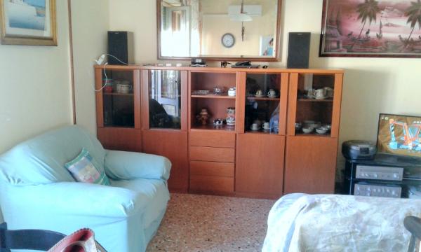 Apartment in Bibione