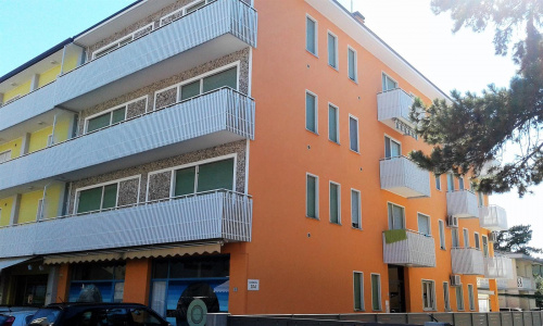 Apartment in Bibione