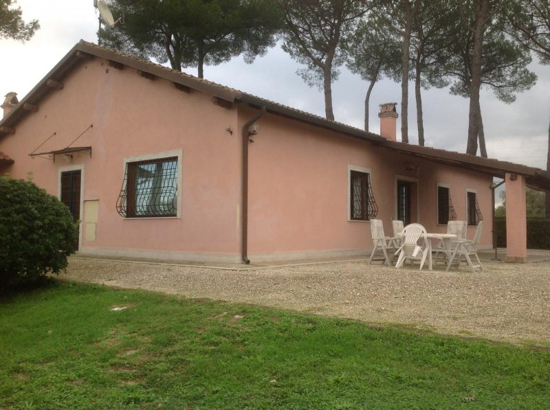 House in Mazzano Romano