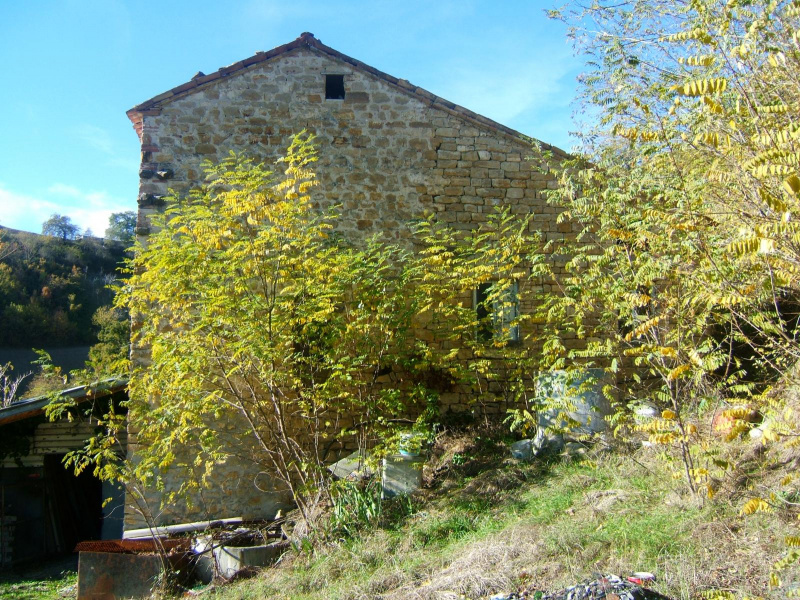 Landhaus in Penna San Giovanni