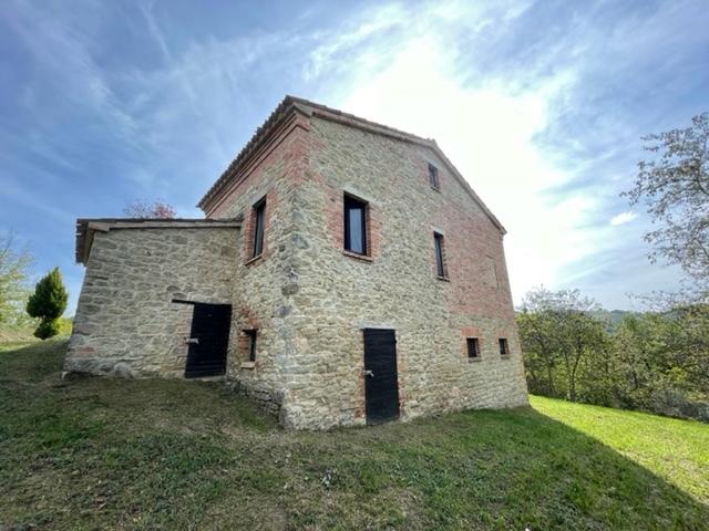 Bauernhaus in Penna San Giovanni