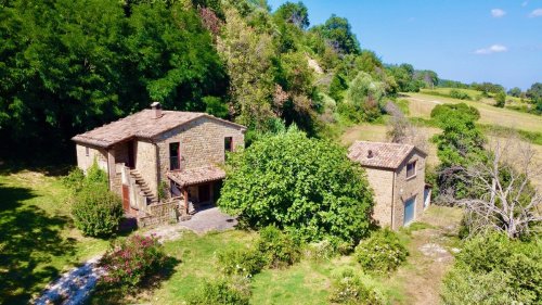 Detached house in San Ginesio