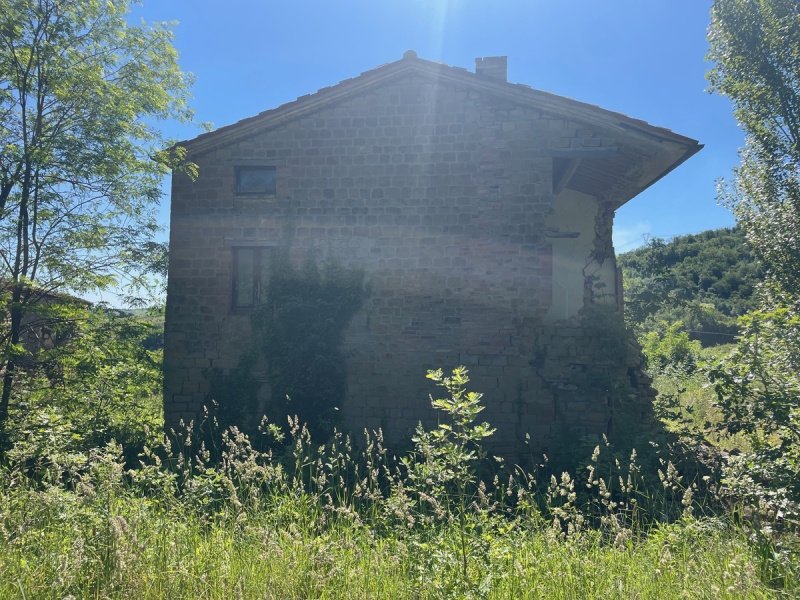 Bauernhaus in Gualdo