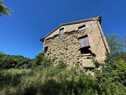 Bauernhaus in Gualdo