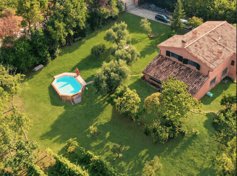 Moradia em Torre San Patrizio