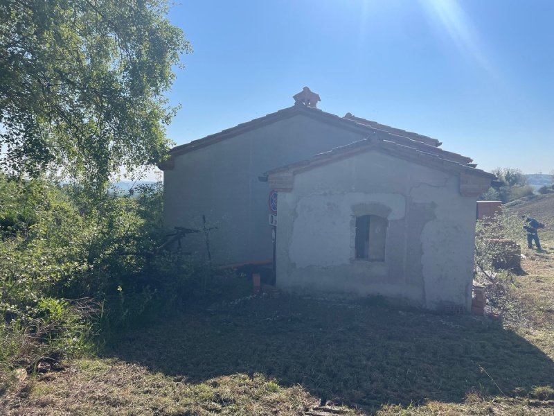 Cabaña en Ripe San Ginesio