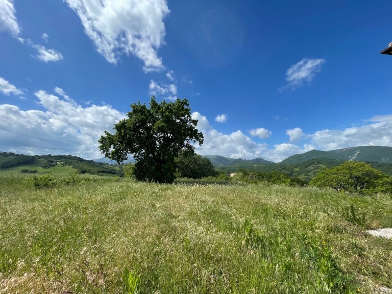 Casa de campo em San Ginesio