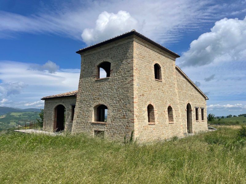 Casa de campo em San Ginesio