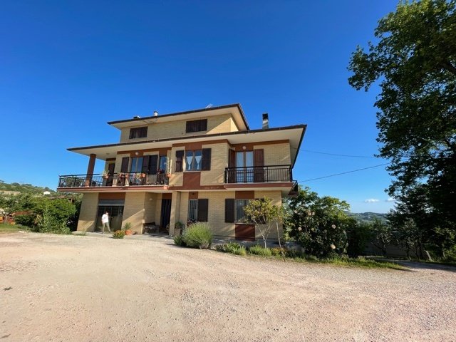 Casa de campo em Penna San Giovanni
