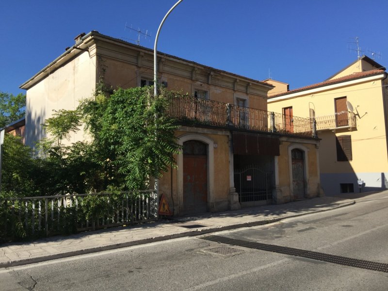 Huis in Sulmona